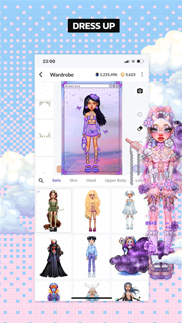 Everskies截图2