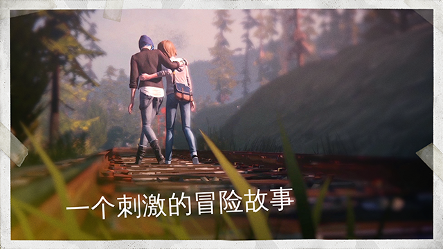 奇异人生截图4