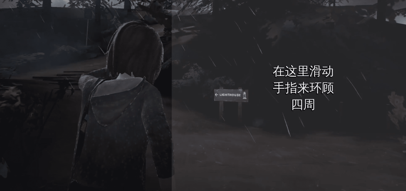 奇异人生