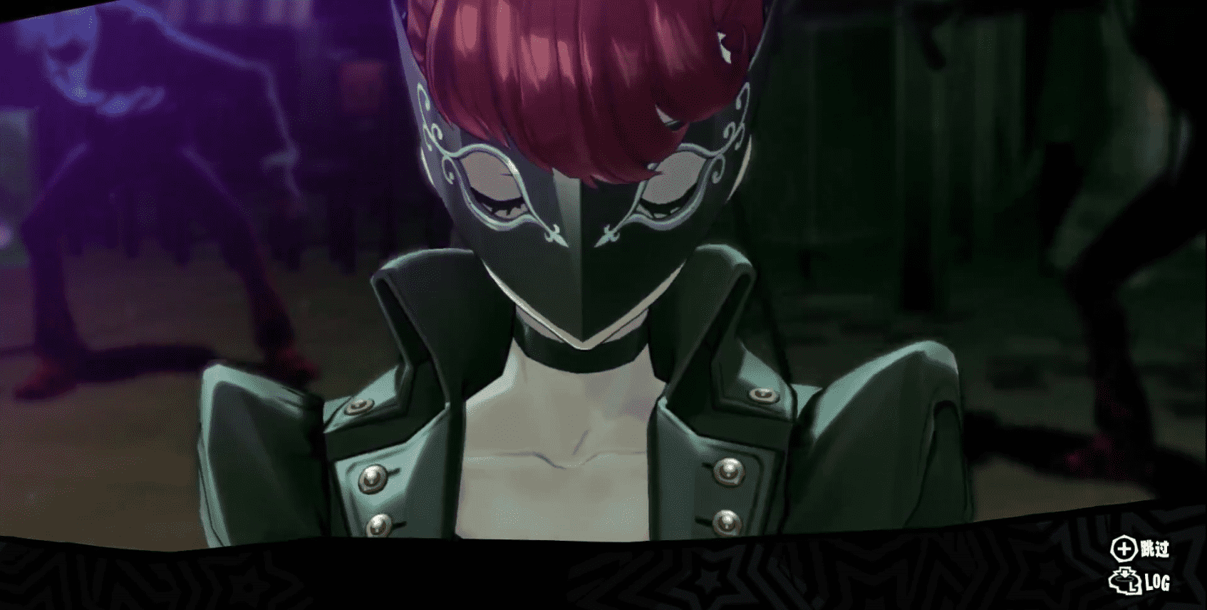 P5R