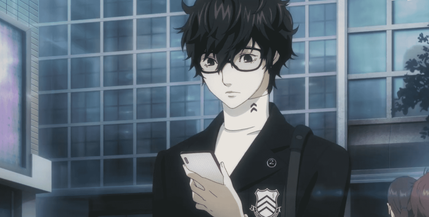 P5R