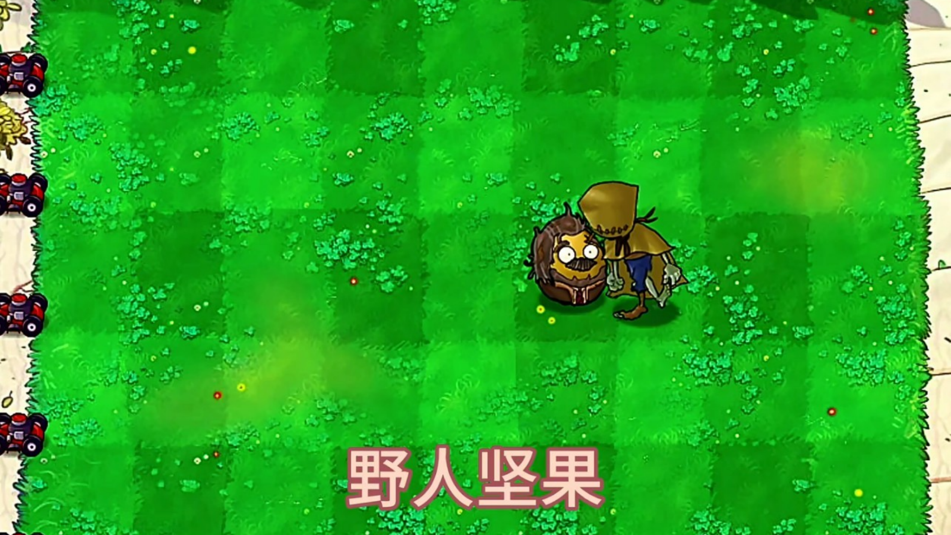第五人格大战僵尸