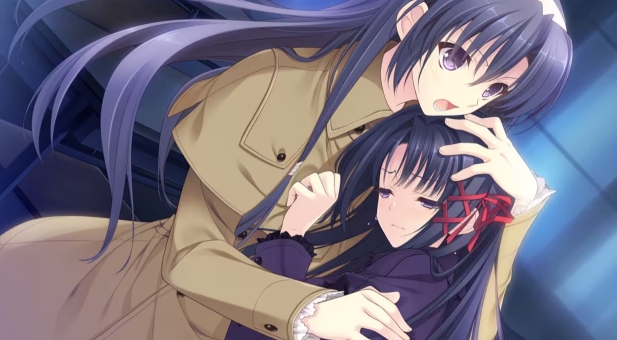 少女理论及其周边截图2