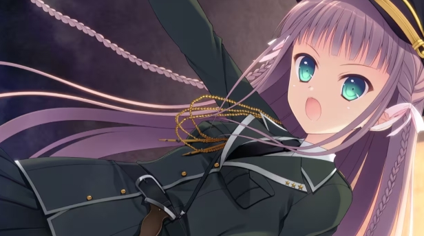少女理论及其周边