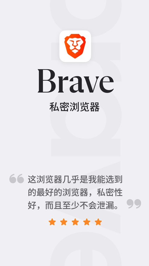Brave截图4