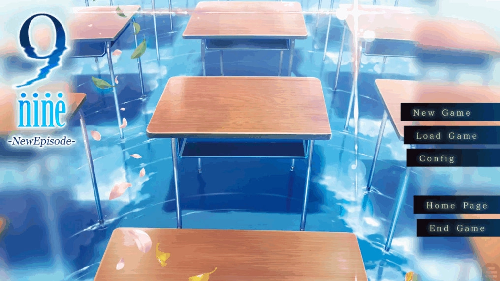 9nine新章直装手机版