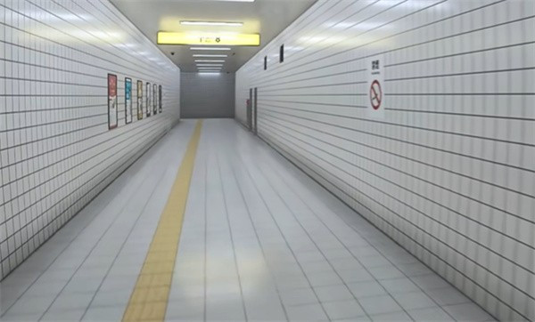 8番出口