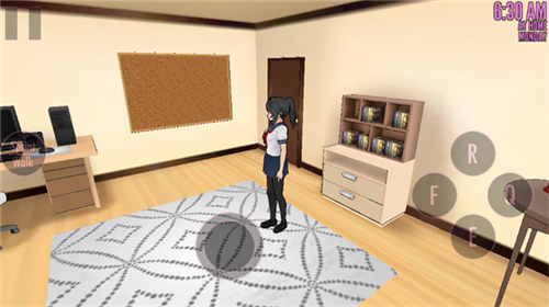 yanderesimulator截图4