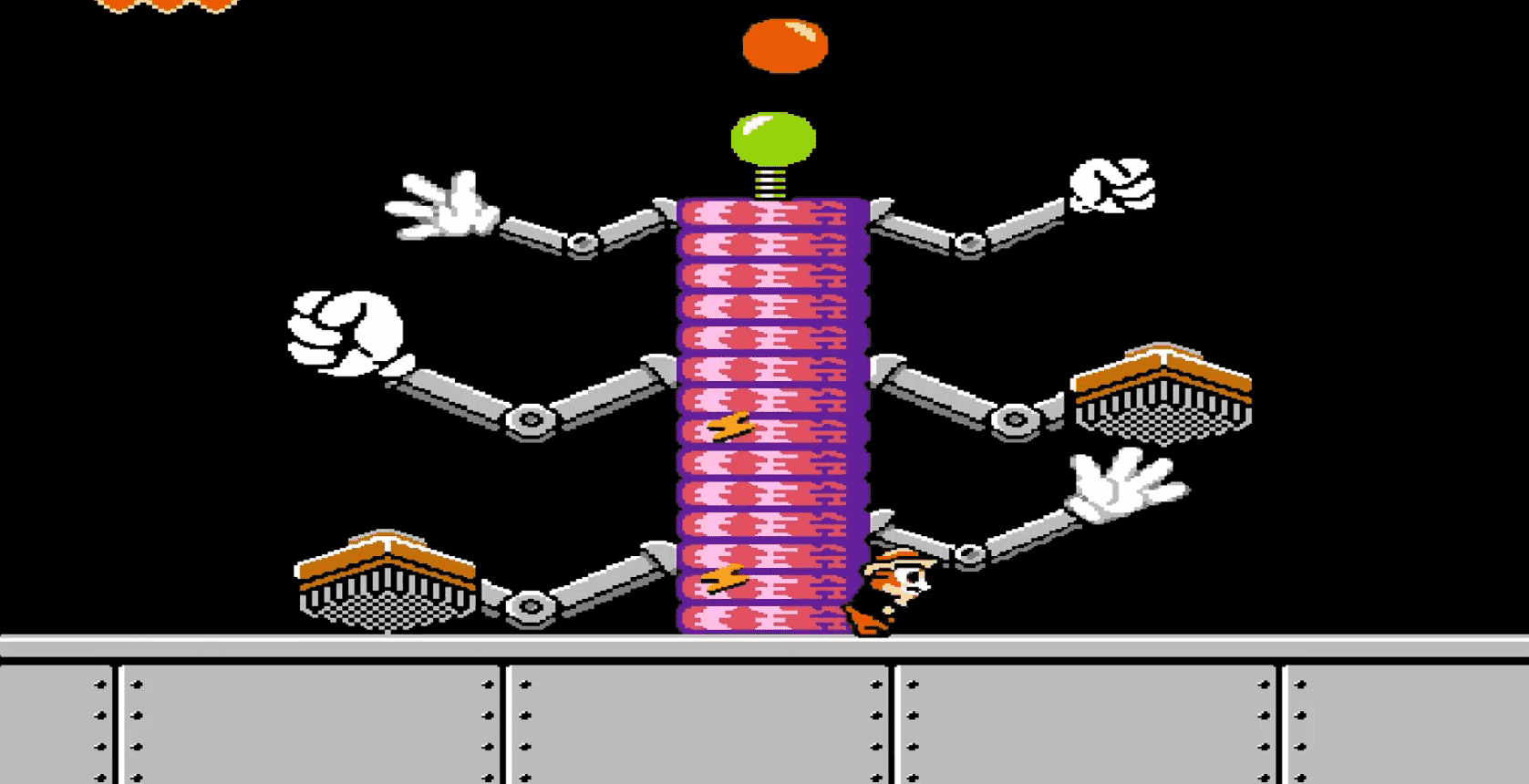 松鼠大作战截图3