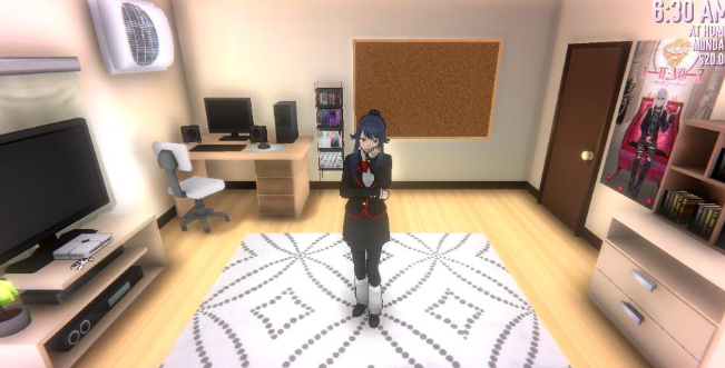 yanderesimulator