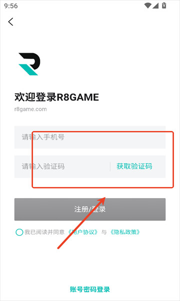 r8game官方版