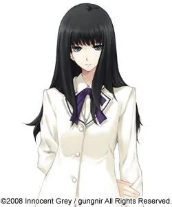 壳之少女