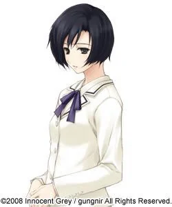 壳之少女