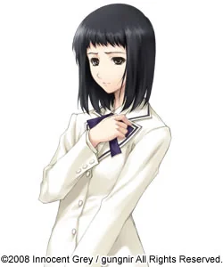 壳之少女