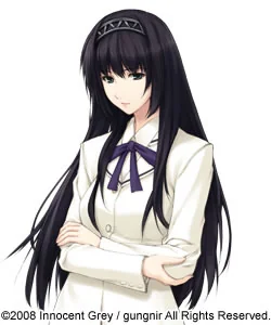 壳之少女