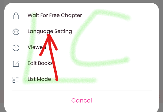 GoodNovel