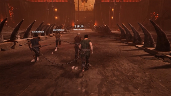 链在一起联机版截图5