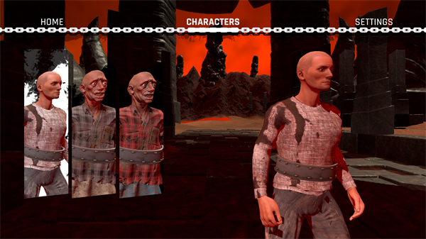 链在一起联机版