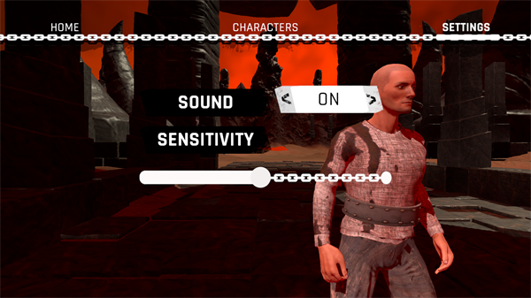 链在一起联机版