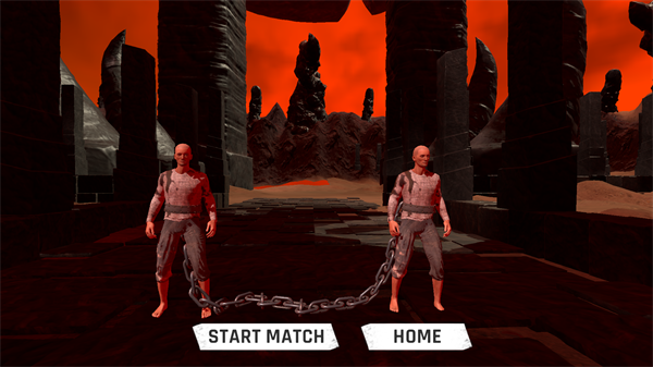 链在一起联机版