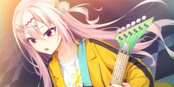 沁光柠檬即兴曲直装版截图4