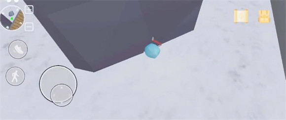 邪恶雪人2