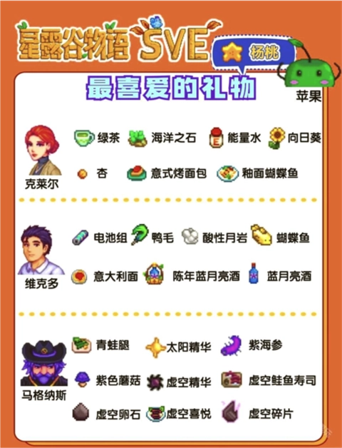 星露谷物语sve手机版