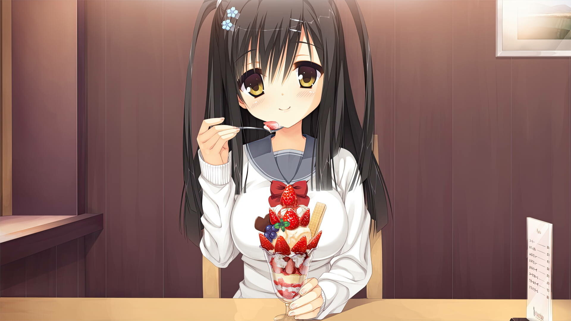 魔女的夜宴安卓版截图4