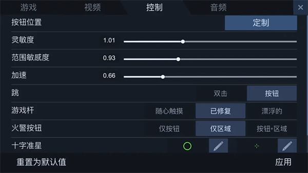 对峙2