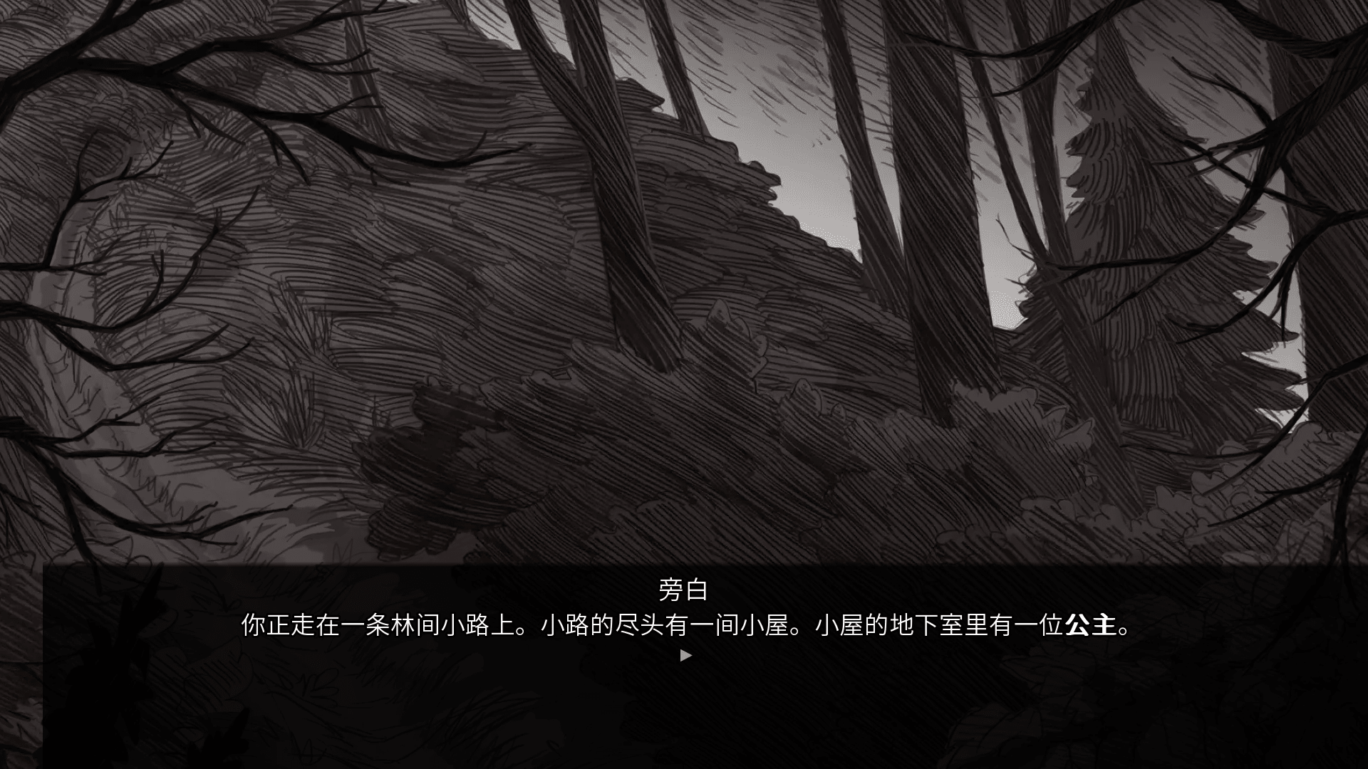 杀死公主