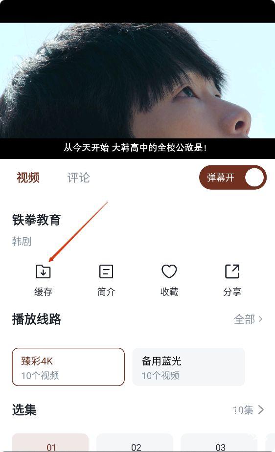 山楂影视