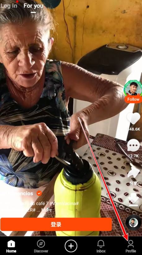 快手国际版app(Kwai)