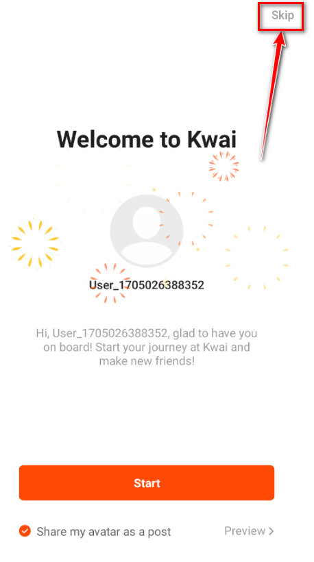 快手国际版app(Kwai)