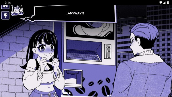 异常咖啡机2安卓直装版
