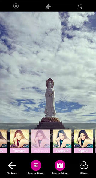 Kiradroid截图3