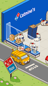 披萨猫截图1