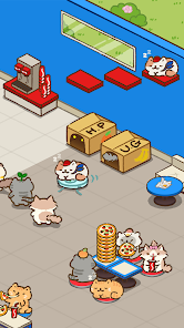披萨猫截图3