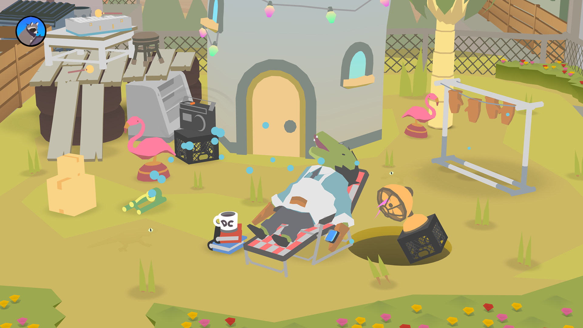 DonutCounty截图2