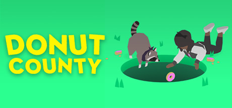 DonutCounty