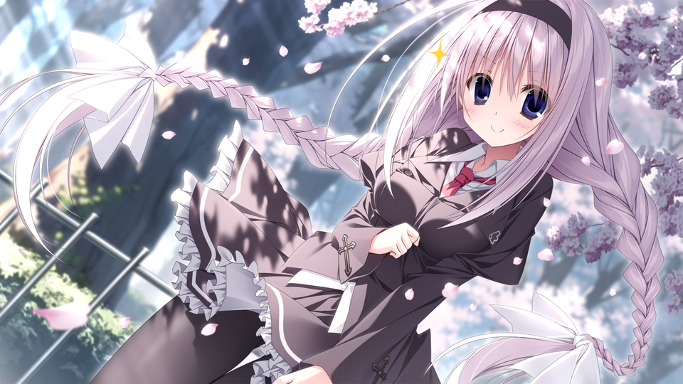 樱之诗安卓直装版截图1