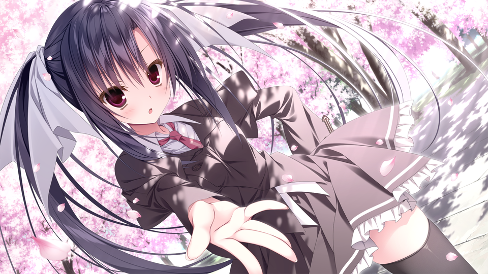 樱之诗安卓直装版截图4