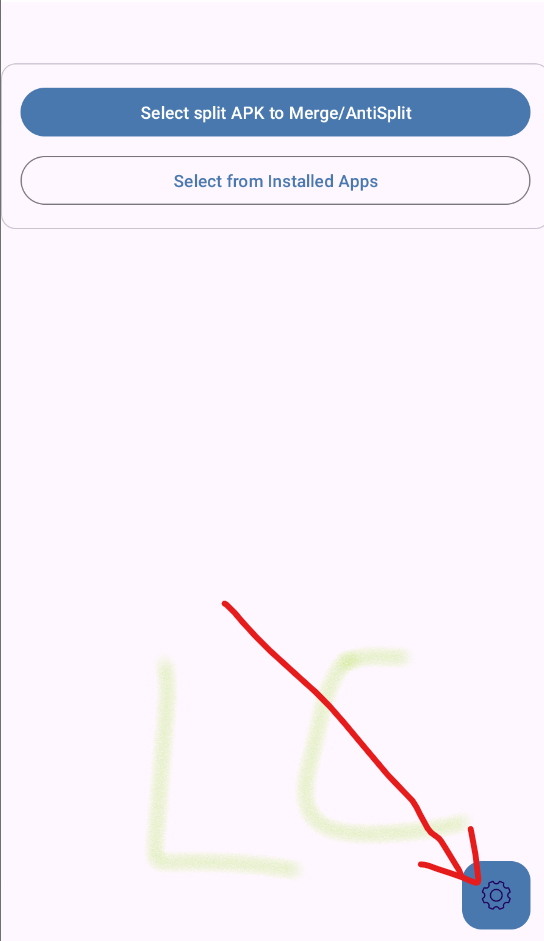 AntiSplitM