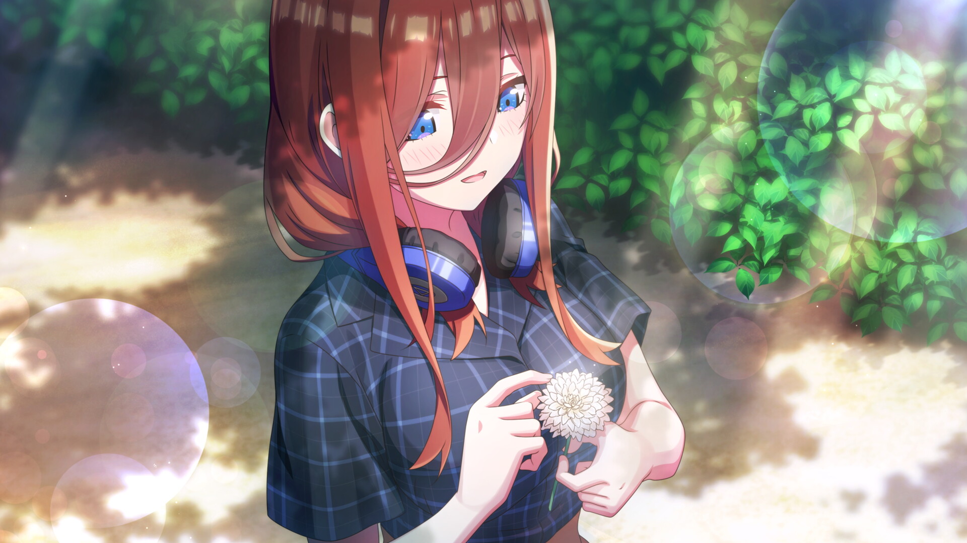 五等分的花嫁夏日回忆也是五等分截图1