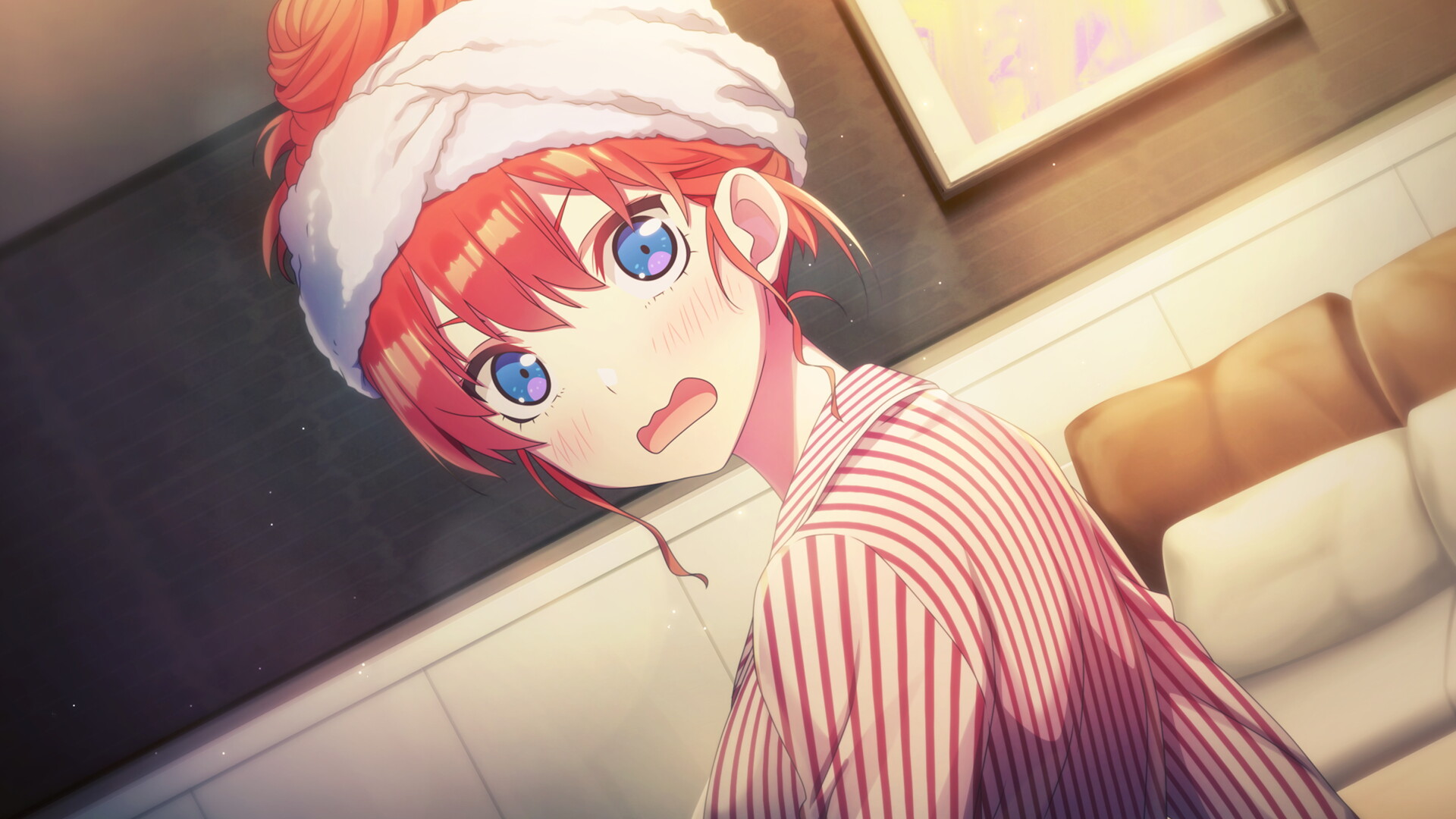 五等分的花嫁夏日回忆也是五等分截图2
