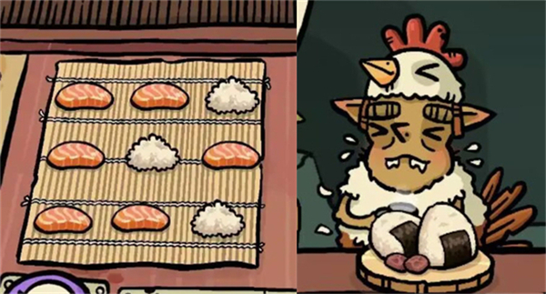 哥布林寿司手游