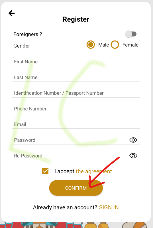 dticket