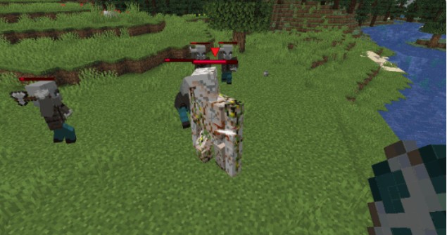 我的世界鬼灭之刃咒术会战模组