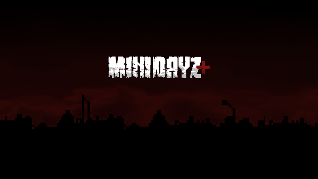迷你dayz截图1