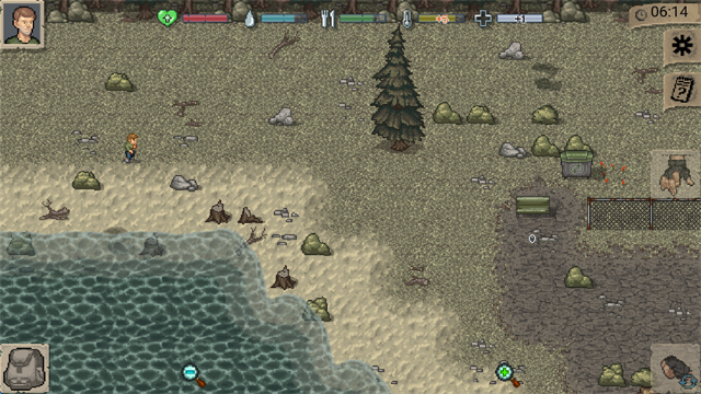 迷你dayz截图5