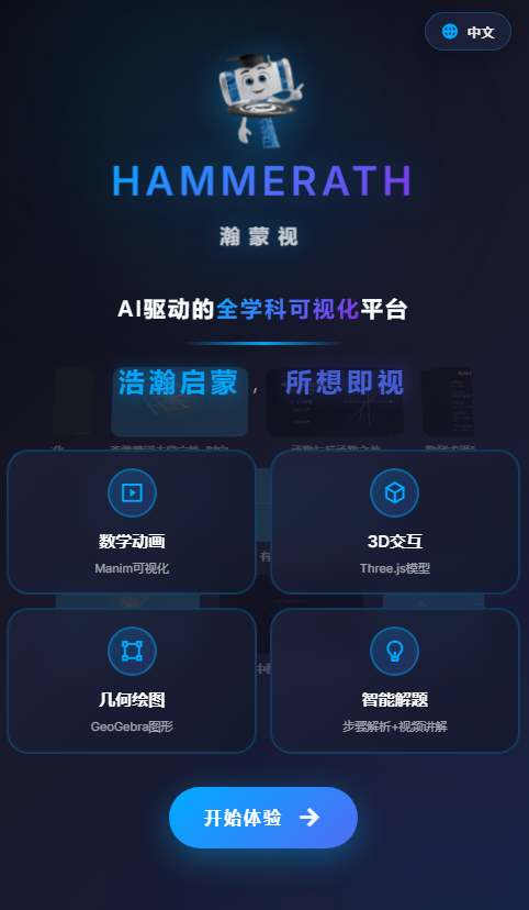 HAMMERATH截图4